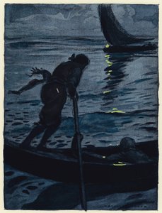  by Jules Marie Auguste Leroux
