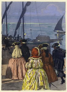  by Jules Marie Auguste Leroux