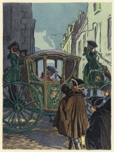 by Jules Marie Auguste Leroux
