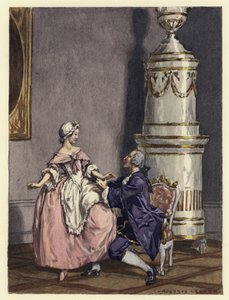  by Jules Marie Auguste Leroux