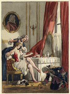  by Jules Marie Auguste Leroux