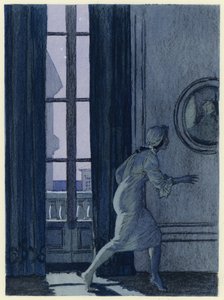  by Jules Marie Auguste Leroux