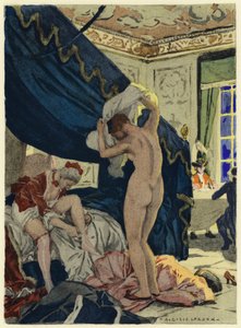  by Jules Marie Auguste Leroux
