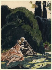  by Jules Marie Auguste Leroux