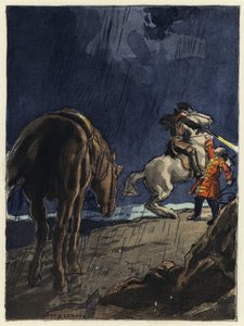  by Jules Marie Auguste Leroux