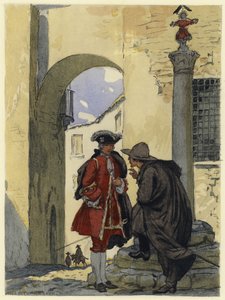 by Jules Marie Auguste Leroux