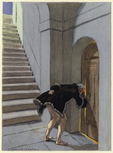  by Jules Marie Auguste Leroux