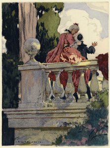  by Jules Marie Auguste Leroux