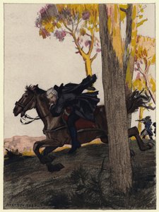  by Jules Marie Auguste Leroux