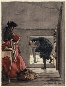  by Jules Marie Auguste Leroux