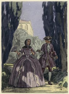  by Jules Marie Auguste Leroux