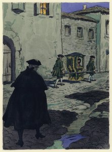  by Jules Marie Auguste Leroux