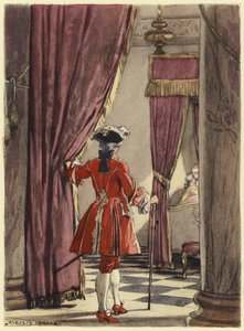  by Jules Marie Auguste Leroux