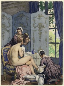  by Jules Marie Auguste Leroux