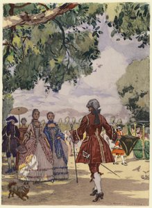  by Jules Marie Auguste Leroux