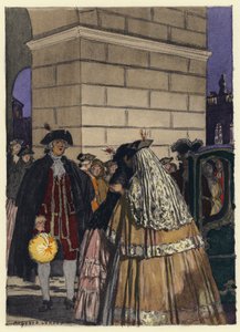  by Jules Marie Auguste Leroux