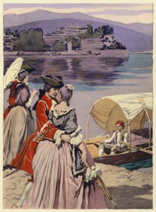  by Jules Marie Auguste Leroux
