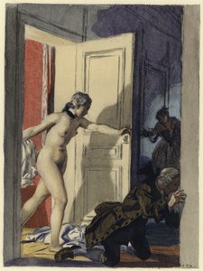  by Jules Marie Auguste Leroux