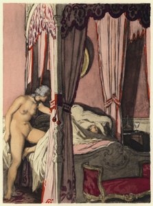  by Jules Marie Auguste Leroux
