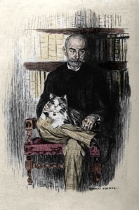  by Jules Marie Auguste Leroux