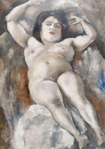 Çıplak; peki, 1923