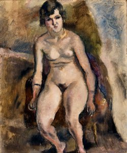 by Jules Pascin