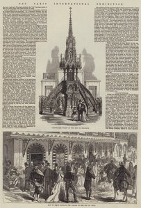 Paris Uluslararası Sergisi
