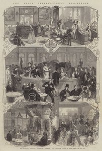 Paris Uluslararası Sergisi