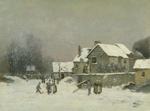 Bilinmeyen resim by Jules Petillion