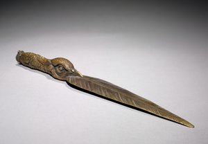 Kağıt Bıçak, 1800