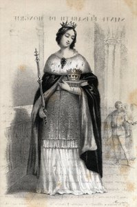 Macaristan Aziz Elizabeth