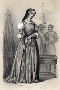 Catherine Sforza