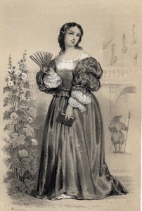 Vittoria (Victoria) Colonna (1490 - 1547), Pescaire Markizi (Pescara) 16. yüzyılın başından itibaren İtalyan edebiyat kadını,