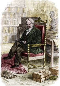 Alexander Von Humboldt