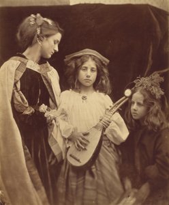  by Julia Margaret Cameron