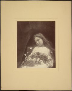  by Julia Margaret Cameron