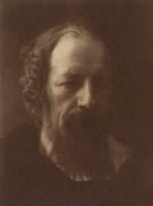 Alfred, Lord Tennyson, 1867, 1905