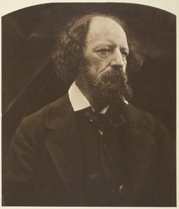 Alfred, Lord Tennyson, 1869, 1875