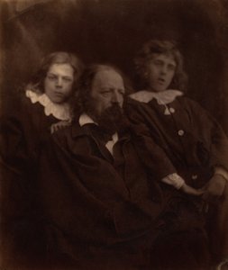  by Julia Margaret Cameron