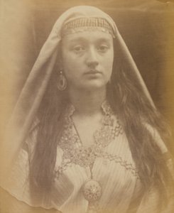 denge by Julia Margaret Cameron