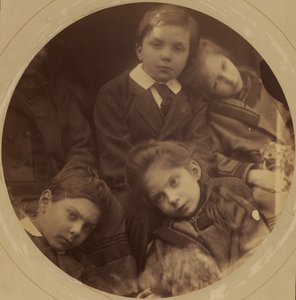  by Julia Margaret Cameron