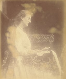  by Julia Margaret Cameron