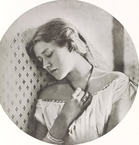  by Julia Margaret Cameron