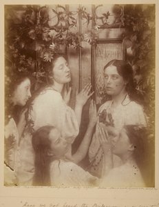  by Julia Margaret Cameron