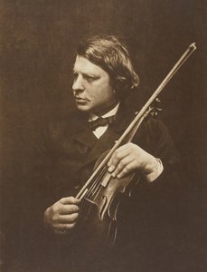 Herr Joseph Joachim, 1868, 1875