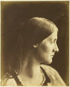  by Julia Margaret Cameron