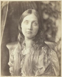  by Julia Margaret Cameron