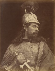 Kral Arthur, Eylül 1874.