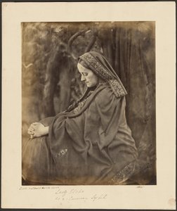  by Julia Margaret Cameron