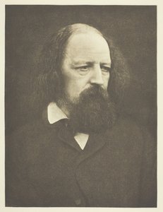 Lord Tennyson, 1867, Ekim 1890